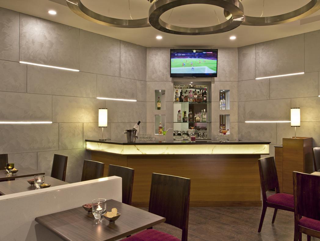 Nirwana Hometel Jaipur- A Sarovar Hotel Exteriör bild