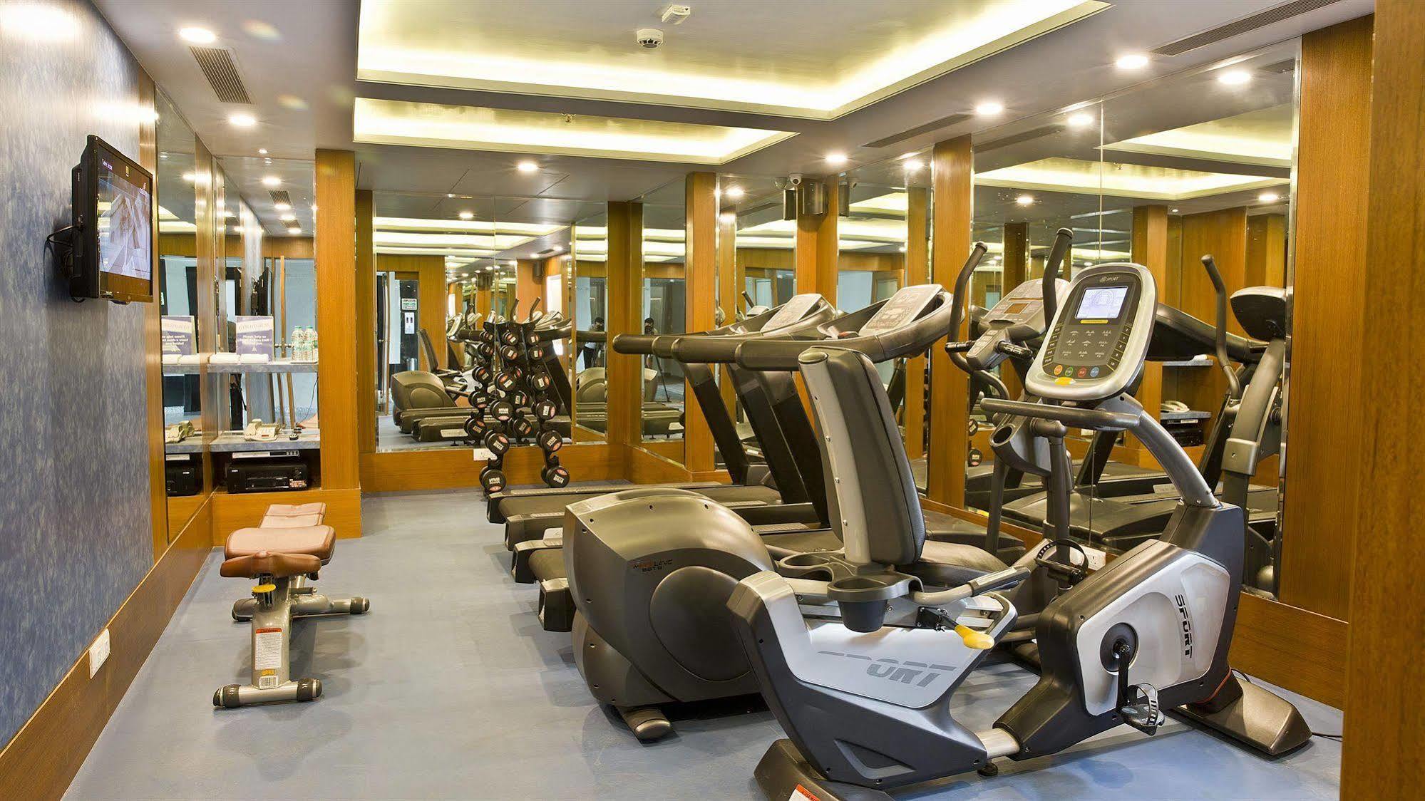 Nirwana Hometel Jaipur- A Sarovar Hotel Exteriör bild